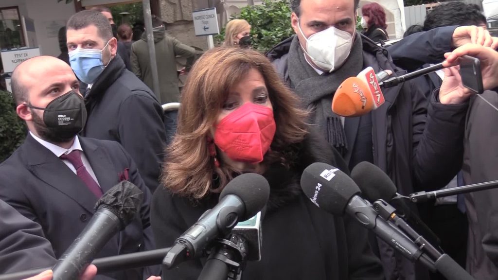 Franco Marini, oggi camera ardente a Roma. Il ricordo dei colleghi