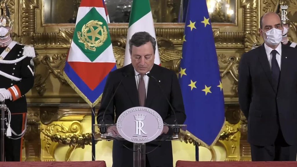 Governo, oggi le regioni riceveranno la bozza del nuovo Dpcm