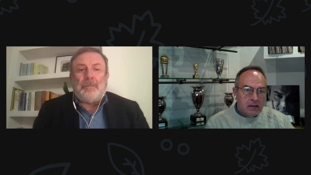 "Se questo è calcio...": lo sport al tempo del Covid, parla Antonio Cabrini
