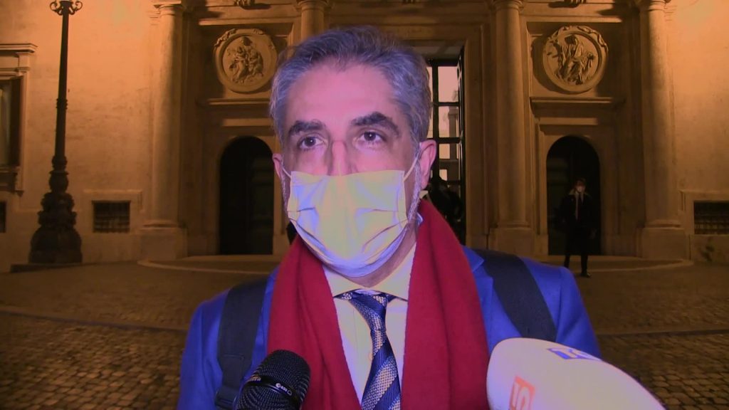 M5S nel caos. Chi si è astenuto dal voto sarà espulso?