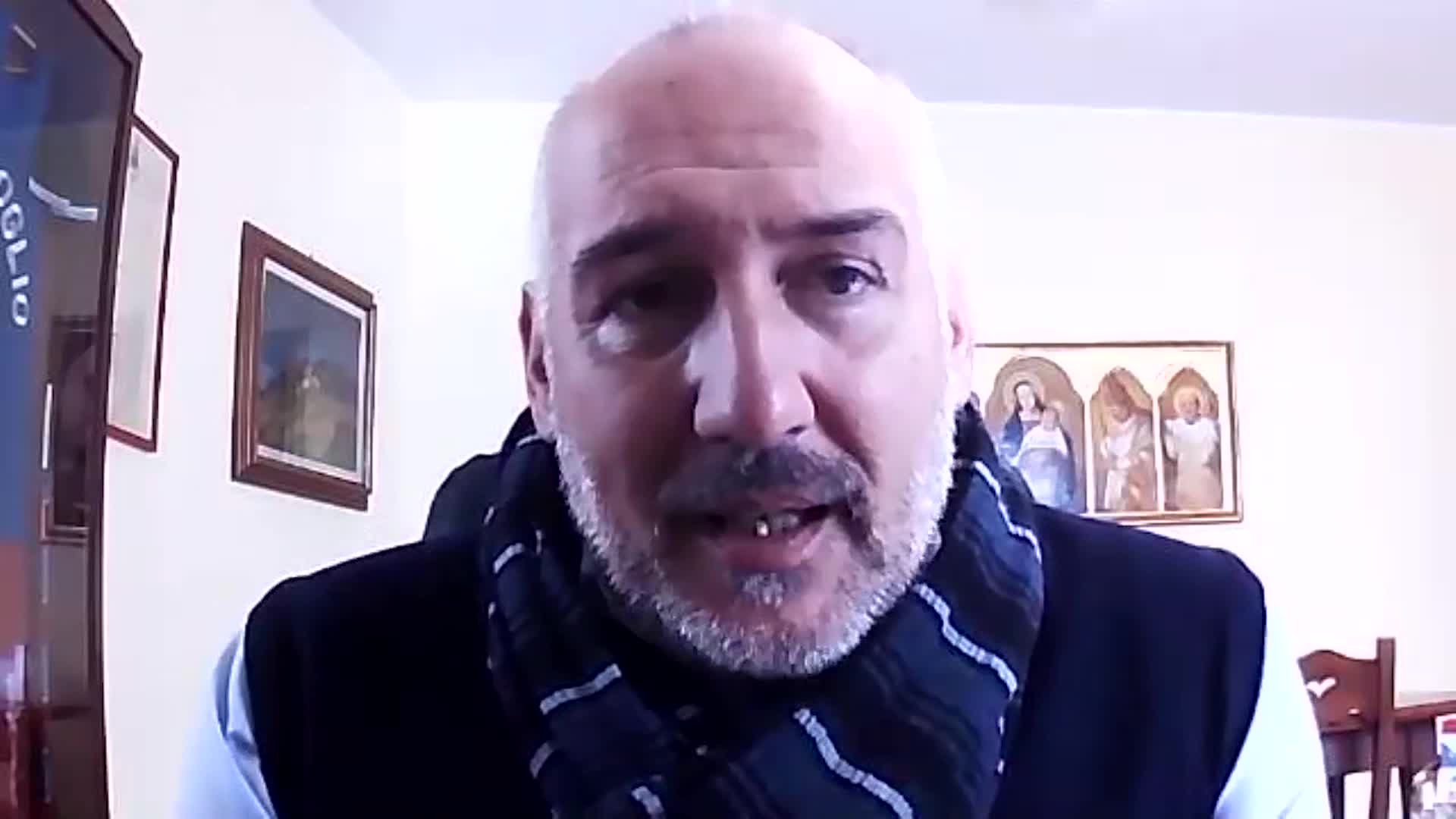 Covid, il sindaco di Valgoglio (Bg) sfida Ats: "Cittadini terrorizzati"