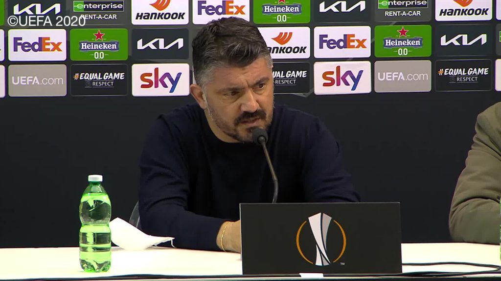 Gattuso lascia la Fiorentina prima ancora di cominciare