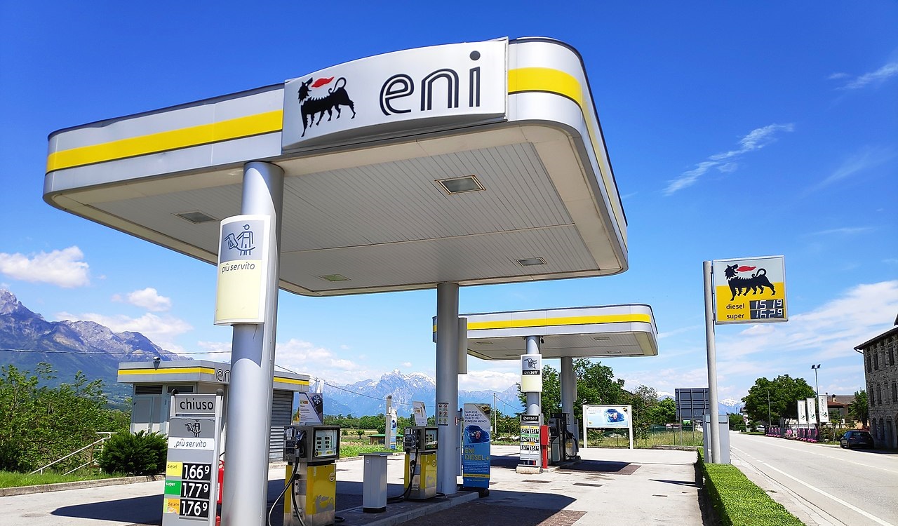 Eni energia