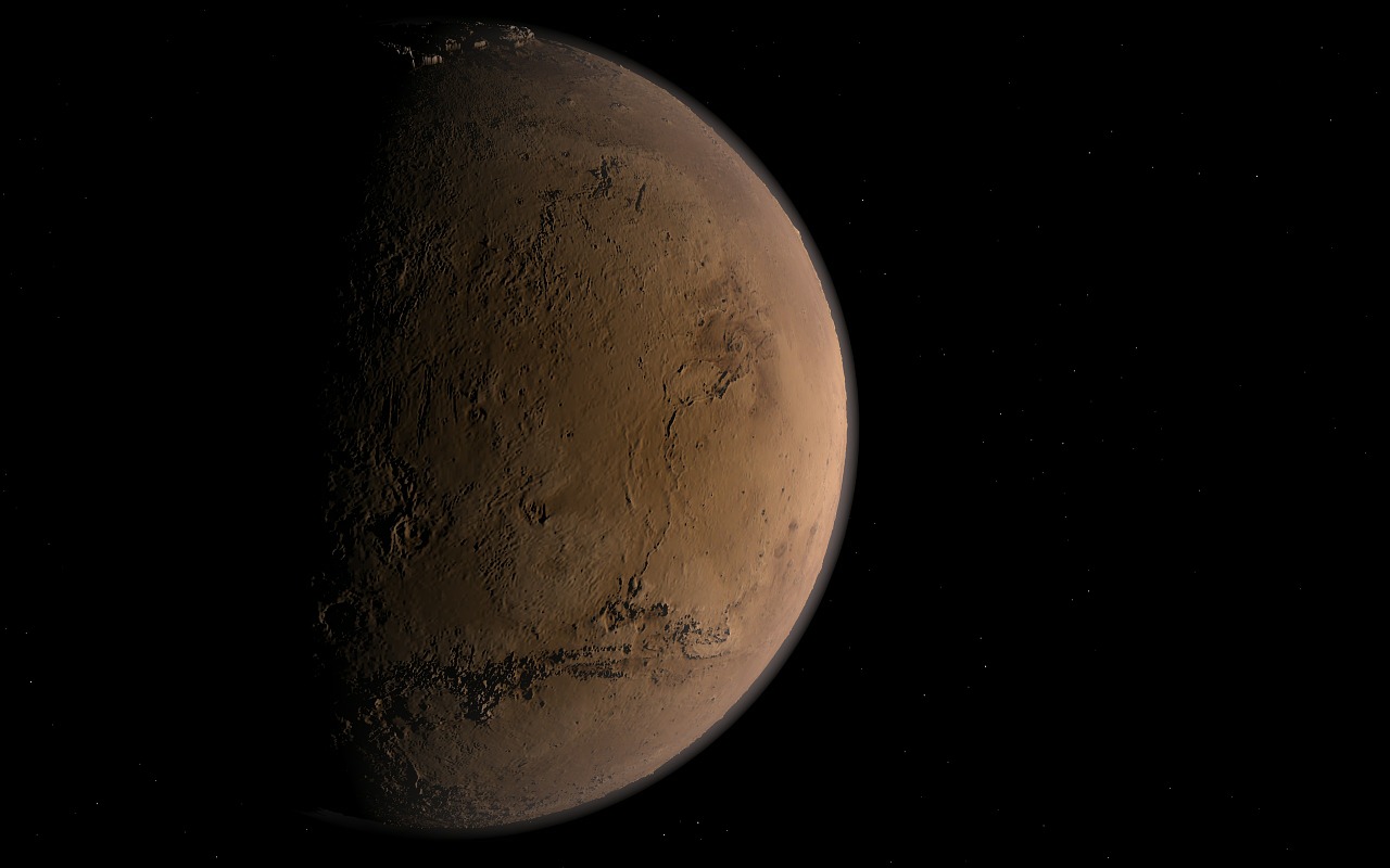 Marte, la sonda Hope si prepara all’arrivo. Domani toccherà a Tianwen-1