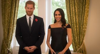 G20, l’appello di Harry e Meghan</br> per vaccinare i Paesi più poveri