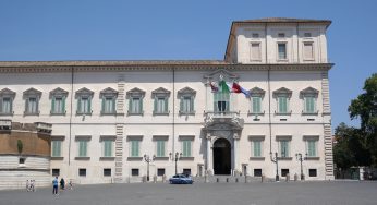 Elezione del Presidente della Repubblica: fissata la data d’inizio del voto