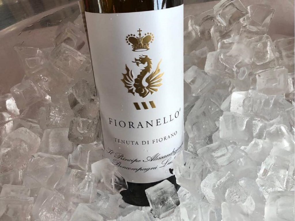 Tenuta di Fiorano Fioranello Bianco