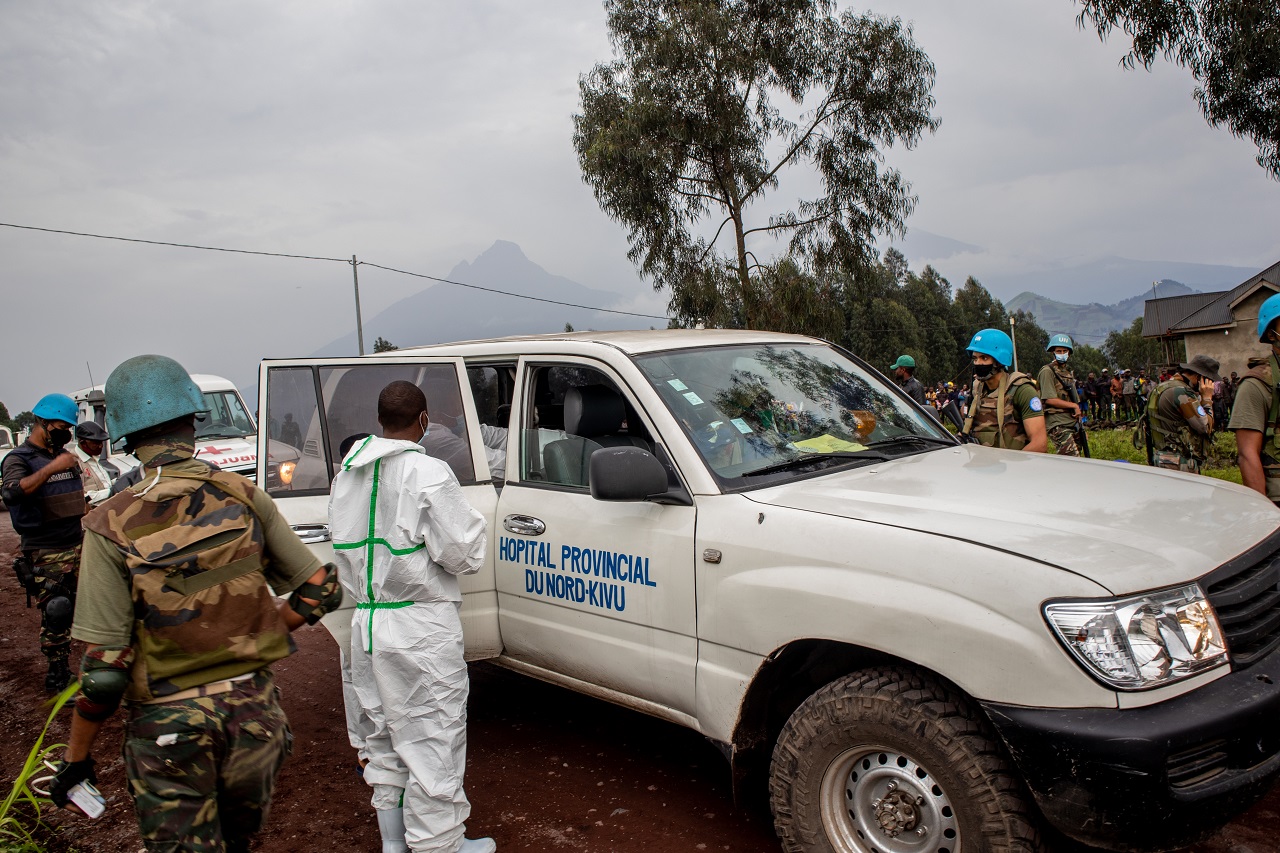 Attacco in Congo, l’intelligence ricostruisce la dinamica degli eventi