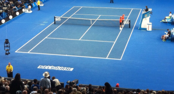 Australian Open: scatta il lockdown, pubblico ‘cacciato’ dagli spalti