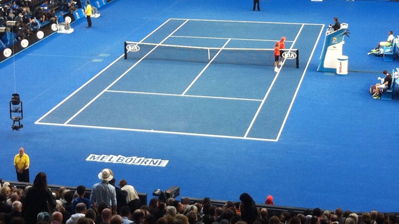 Australian Open: scatta il lockdown, pubblico 'cacciato' dagli spalti