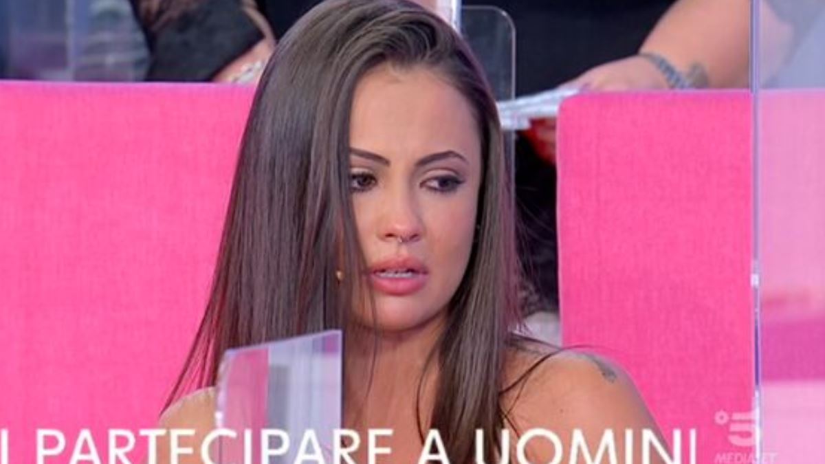 Chiara Rabbi