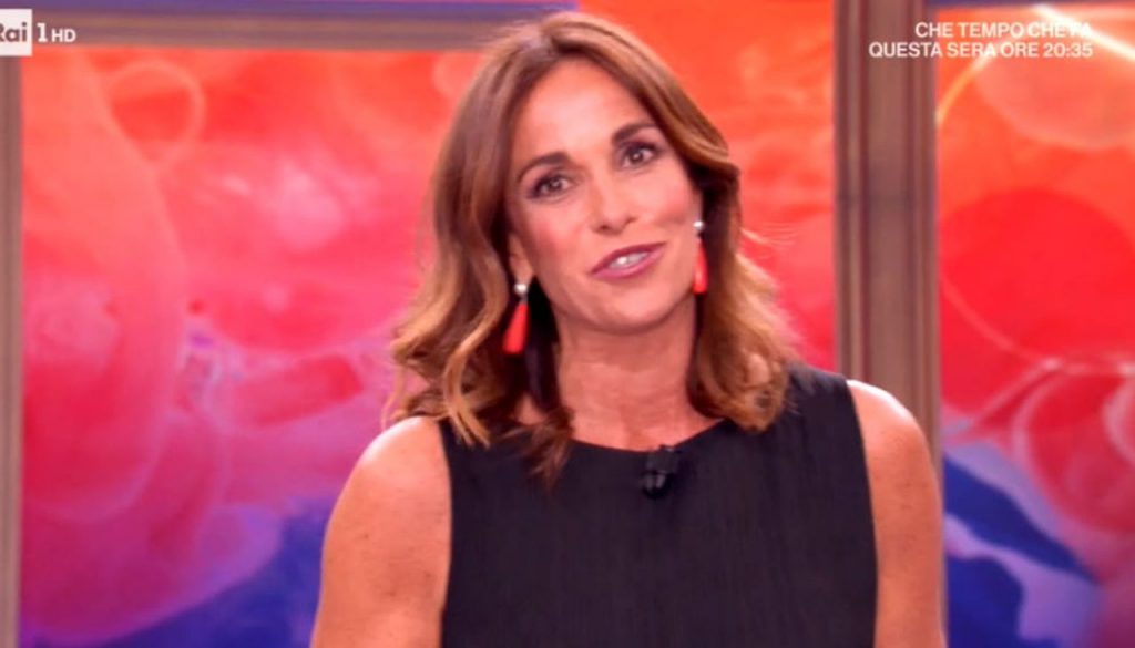 Cristina Parodi