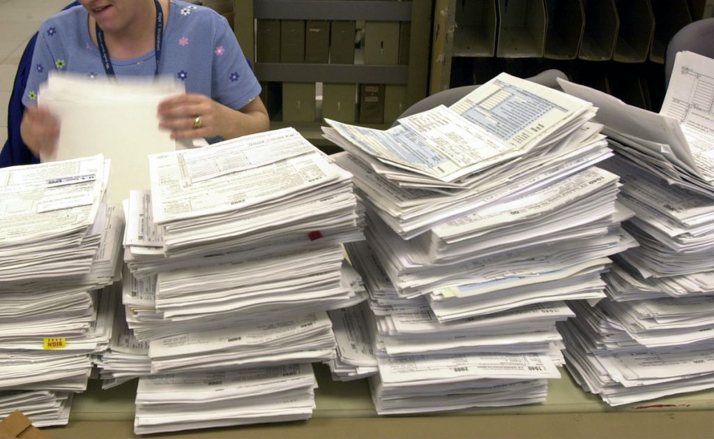 Marzo, le scadenze fiscali del mese: ecco tutte le date più importanti