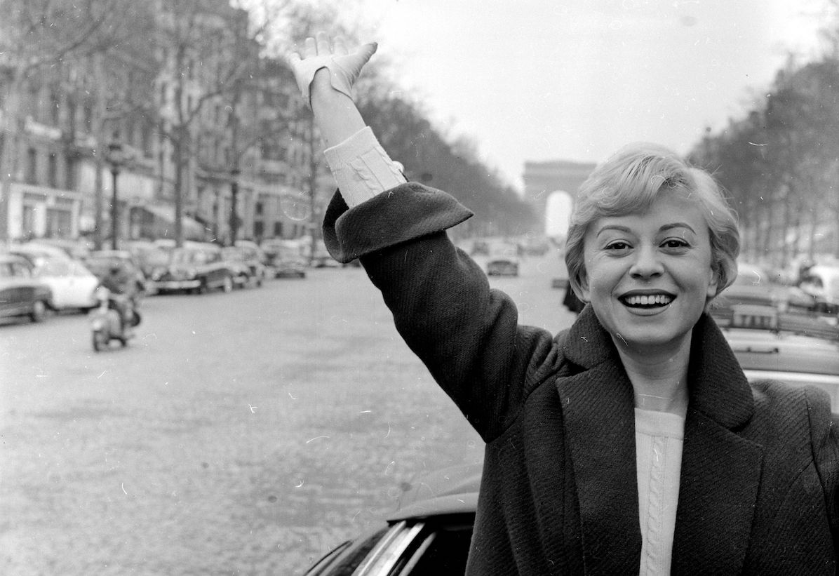Giulietta Masina oggi avrebbe 100 anni: chi era la musa di Fellini