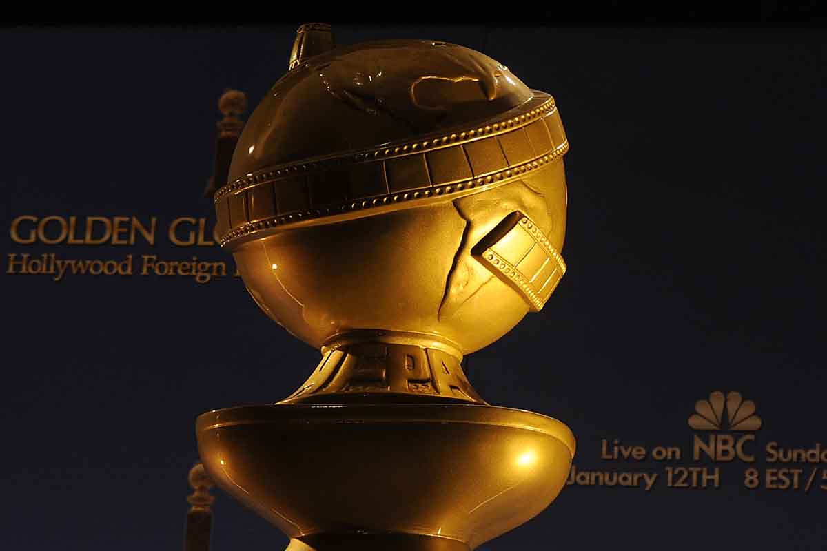 Golden Globe, protesta clamorosa da parte dei divi di Hollywood