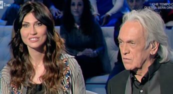 Karin Trentini, la giovane moglie di Riccardo Fogli: chi è