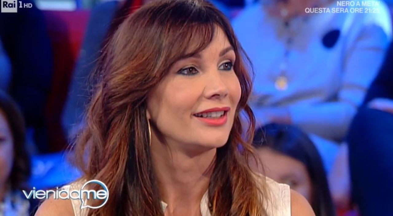 Luisa Corna