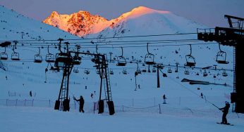 Cts: non ci sono le condizioni per riaprire le piste da sci