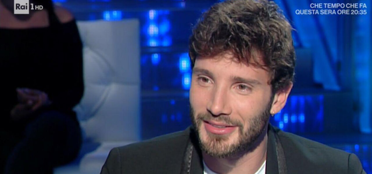 Stefano De Martino