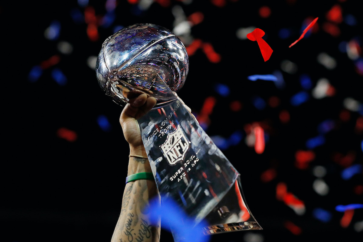 Tutto pronto per il Super Bowl a prova di Covid