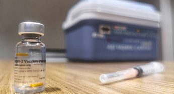 Terza dose: obbligo in arrivo per tutti gli operatori sanitari