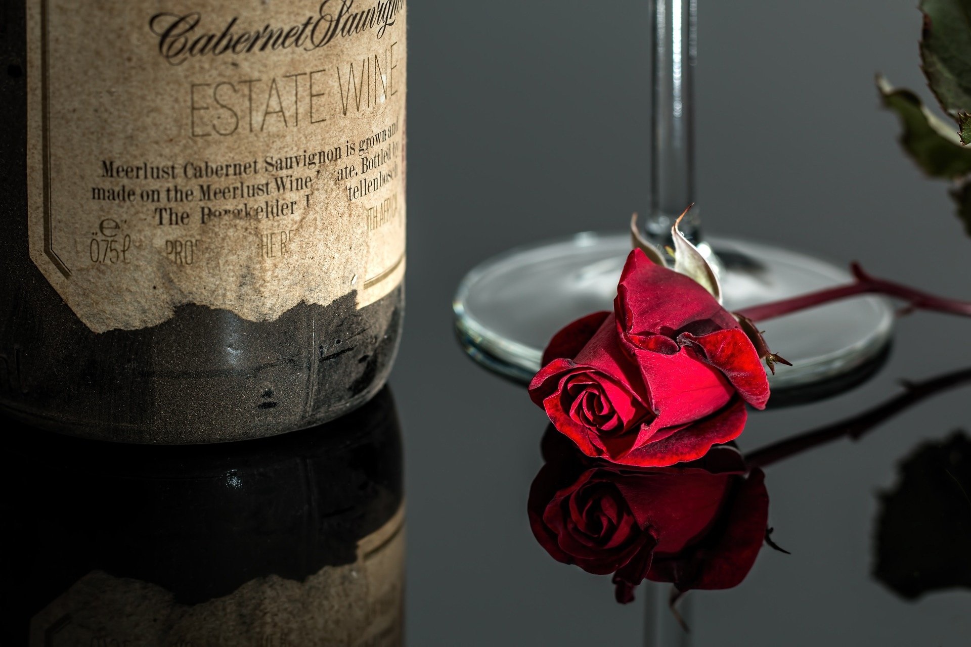 San Valentino: i vini dell’amore