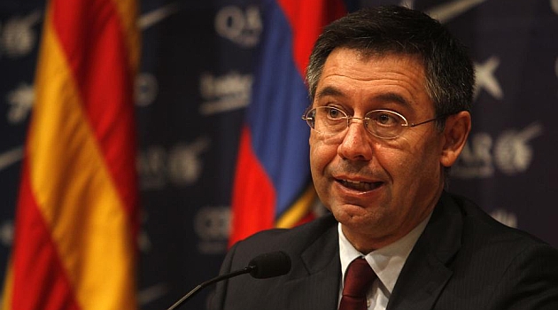 Barcellona, arrestato Bartomeu: è stato presidente del club catalano