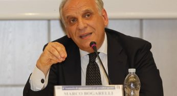 Marco Bogarelli, addio al ‘re dei diritti tv’: è morto a 64 anni