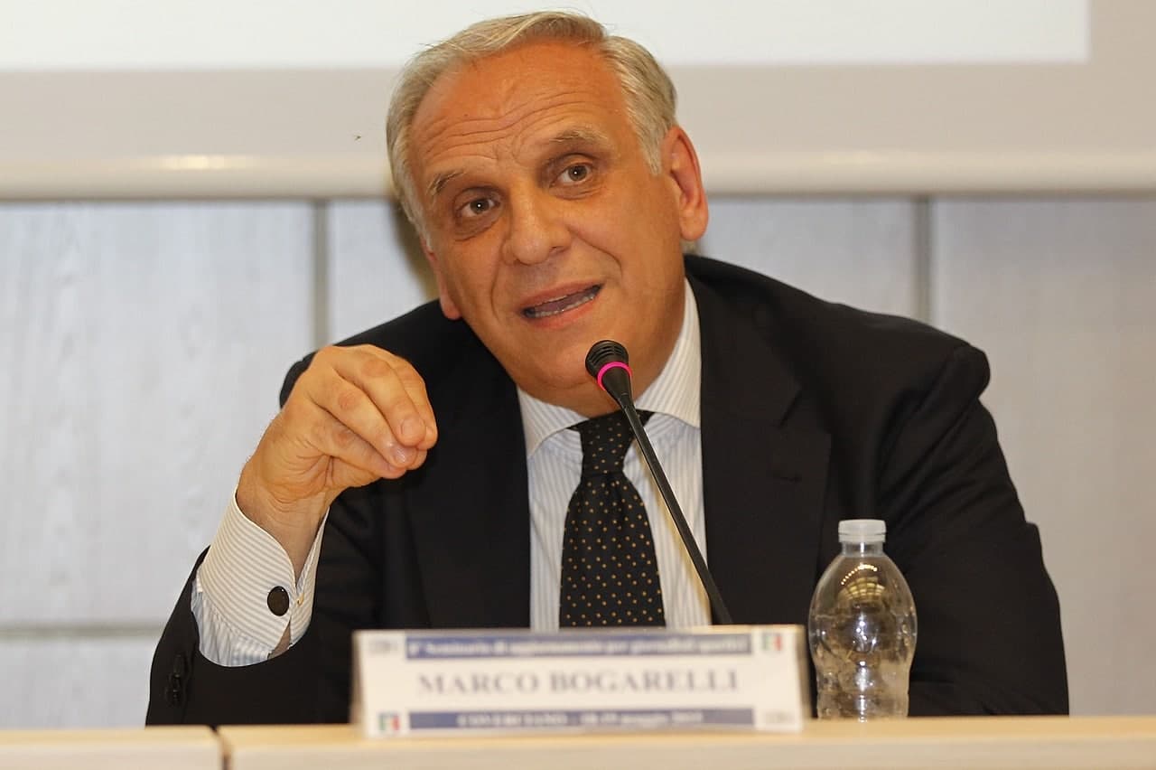 Marco Bogarelli, addio al ‘re dei diritti tv’: è morto a 64 anni