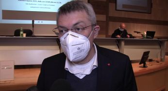 Landini a Draghi: “Prolungare blocco licenziamenti, fare riforme sociali”