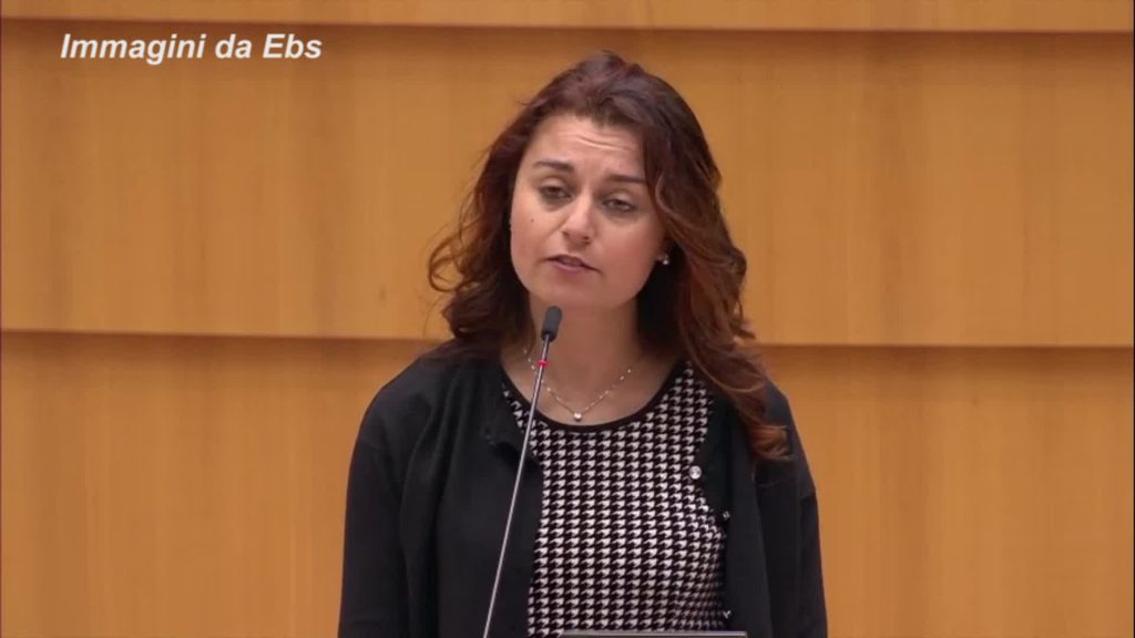 Attanasio, Ceccardi: "UE si unisca a Italia in richiesta chiarimenti"