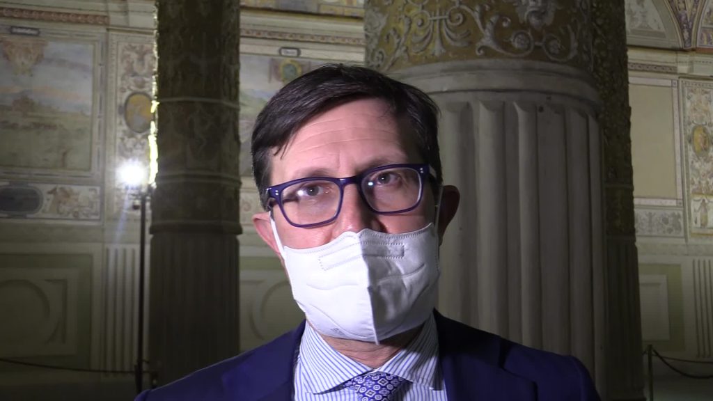 Nardella: "Estensione tampone? Giusto, vaccino non garantisce da contagio"