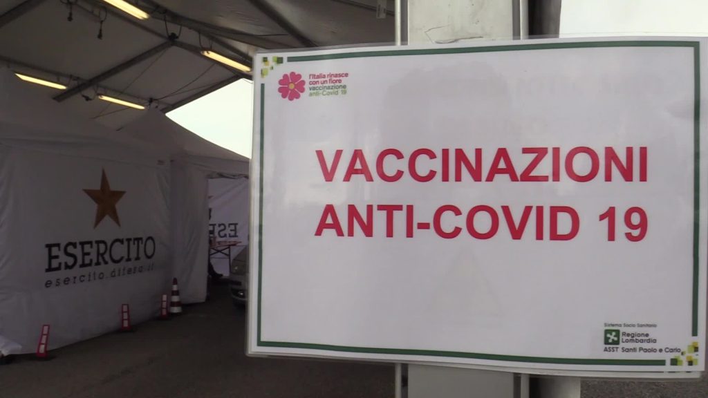 Aria, cos’è l’azienda che gestisce le prenotazioni dei vaccini