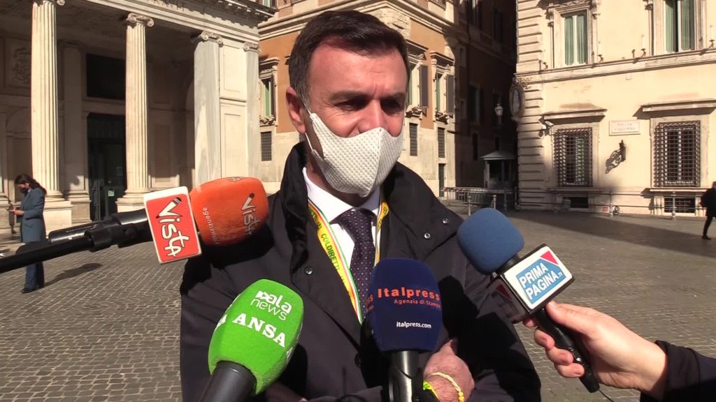 Coldiretti, Prandini: "Iniziativa rivolta a famiglie bisognose"