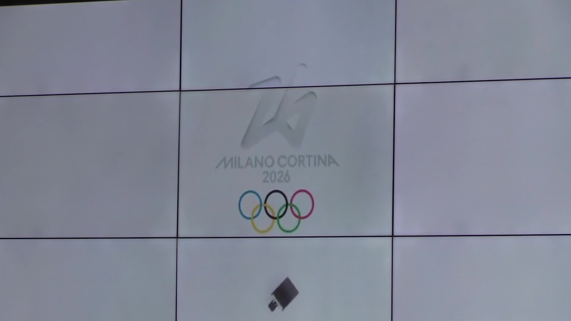 Milano-Cortina 2026: sarà 'Futura' l'emblema dei Giochi invernali