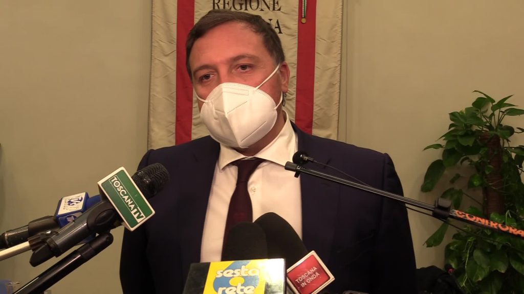 Toscana, nuovi ristori agli imprenditori: "25 milioni di euro"
