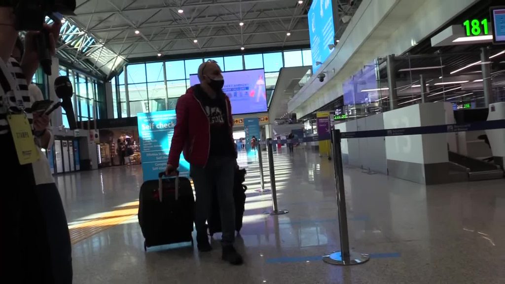 Vacanze di Pasqua, partenza da Fiumicino per le Canarie