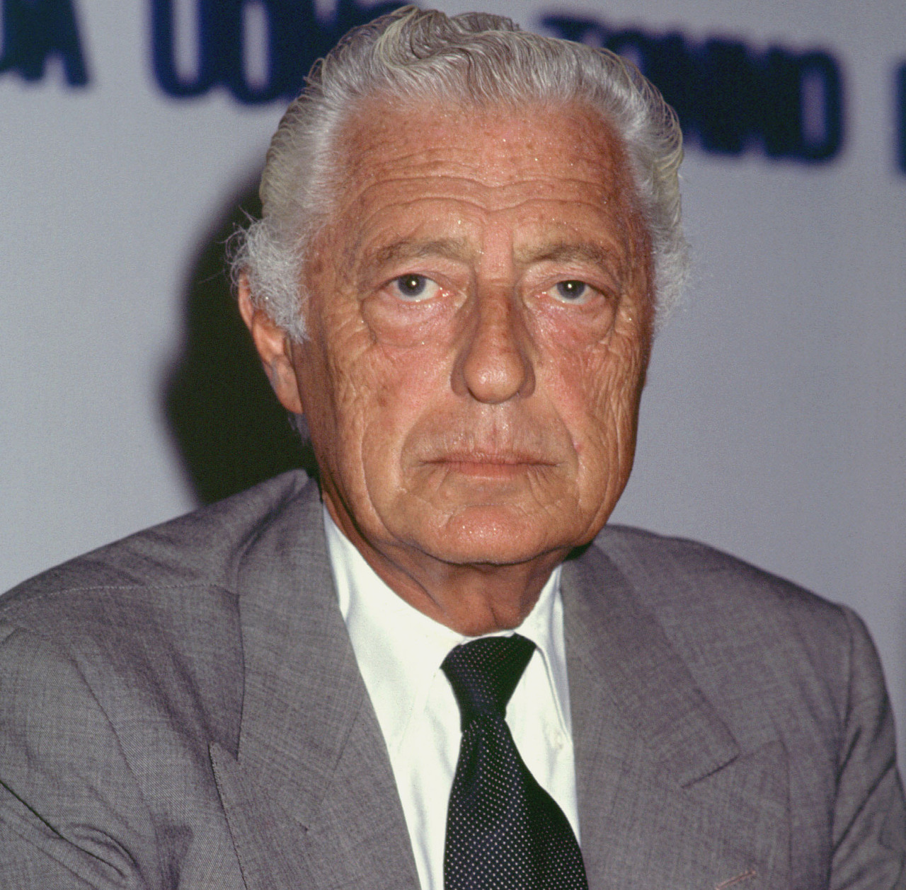 Gianni Agnelli, 100 anni fa nasceva l’Avvocato