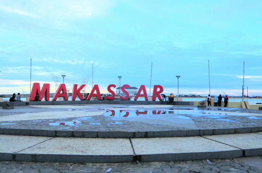 Makassar, Indonesia