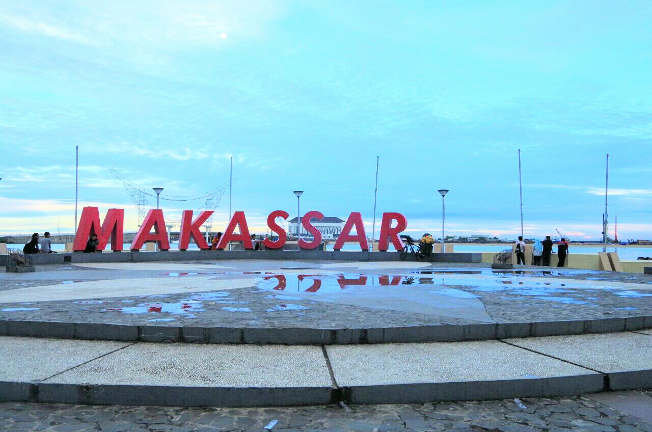 Makassar, Indonesia