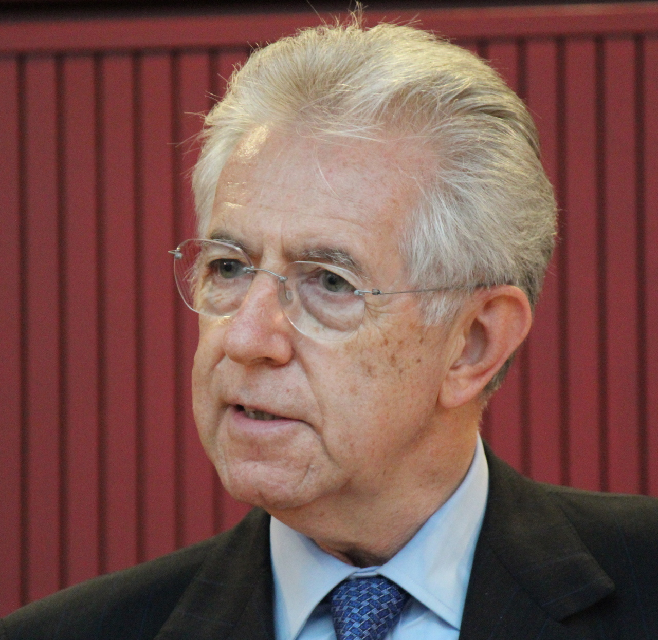 Mario Monti ha contratto il Covid: “L’ho avuto, un anno fa sarei morto”