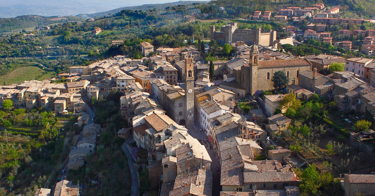 Montalcino