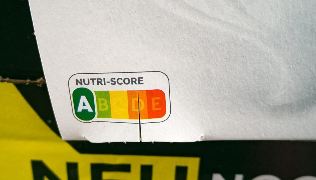 Nutri-Score