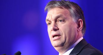 Orban, annuncio in Ungheria: vuole partito nazionalista Ue (con Salvini)