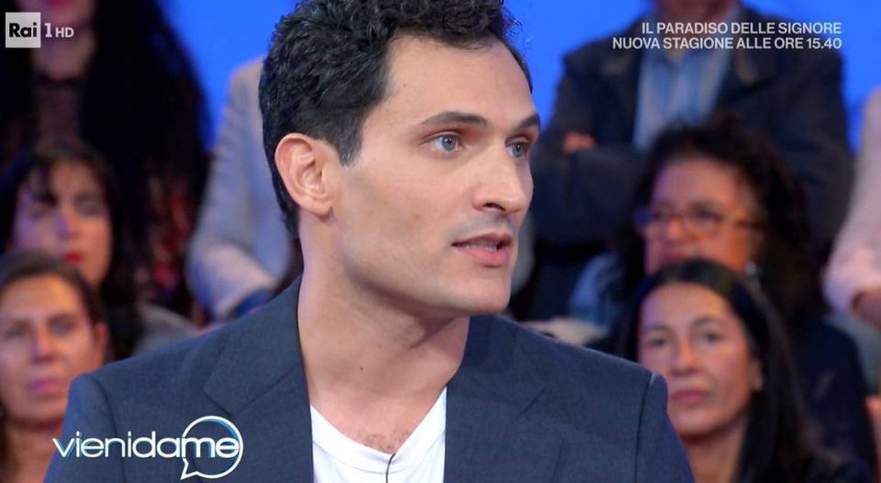 Alessandro Tersigni