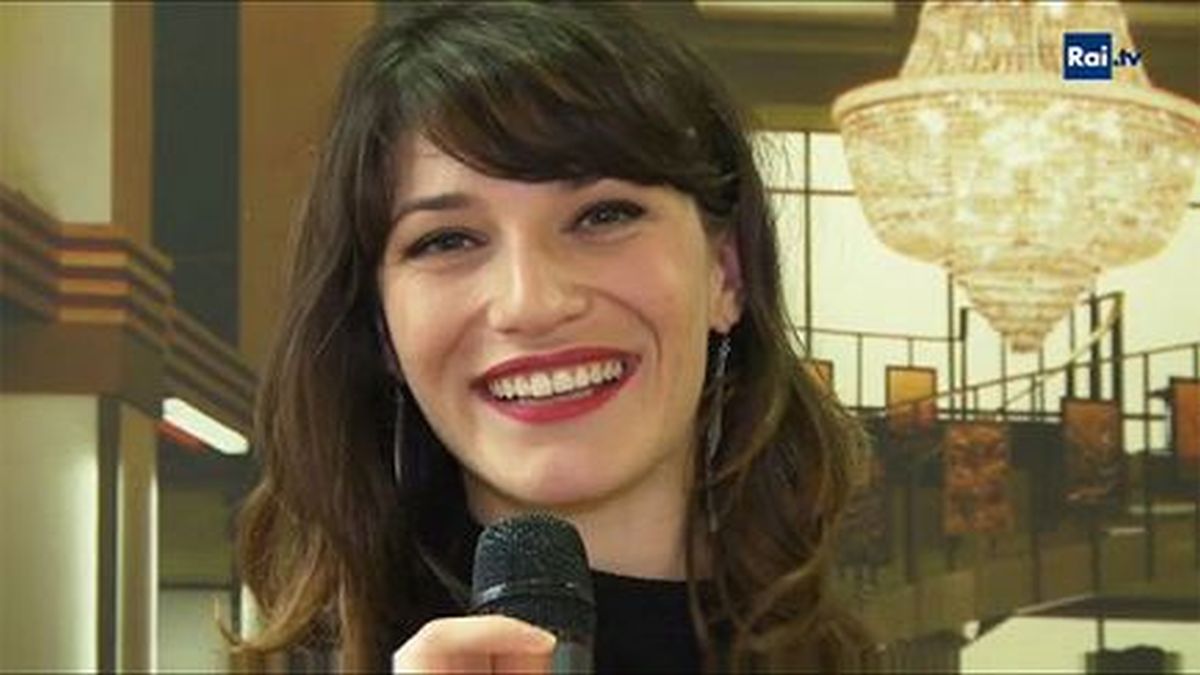 Claudia Vismara