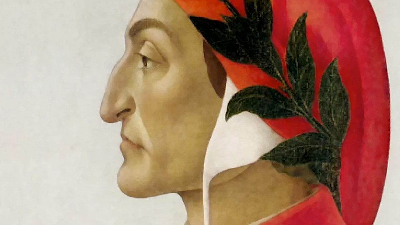 Dante Alighieri, Dantedì