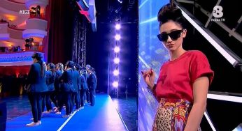 Lodovica Comello salta la finale di “Italia’s got talent”: ecco perché