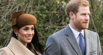 Meghan Markle riceverà solo £ 1 dal Mail on Sunday per violazione della privacy