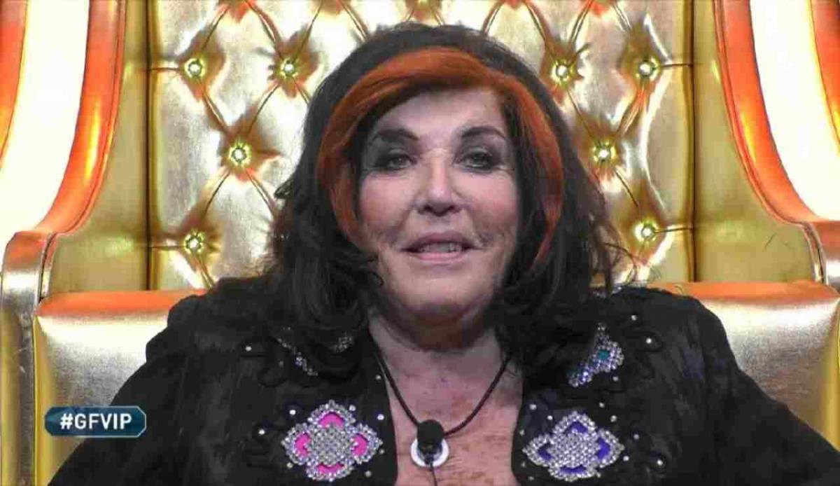 Patrizia De Blanck